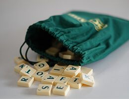 Tricher au Scrabble ⇒ Toute l'aide qu'il vous faut pour votre partie